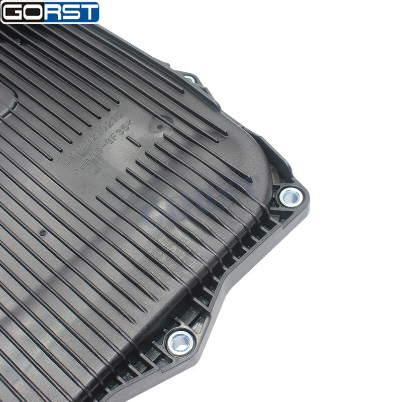 Transmission oil pan 24117624192 Applicable to for BMW F10 F20 F25 F30 E70 24117613253 2411760