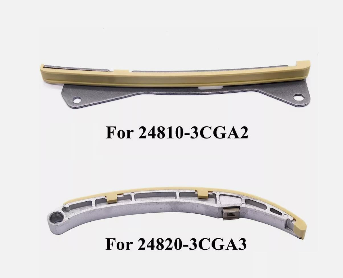 24350-3CGA1 24410-3CGA3 Timing chain kit For 2015-2021 Sedona 3.3L