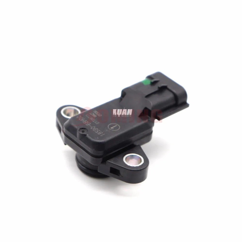12642311 NOX Nitrogen Oxide Sensor For GM Duramax Diesel 6.6L 2011-15 5WK96645C