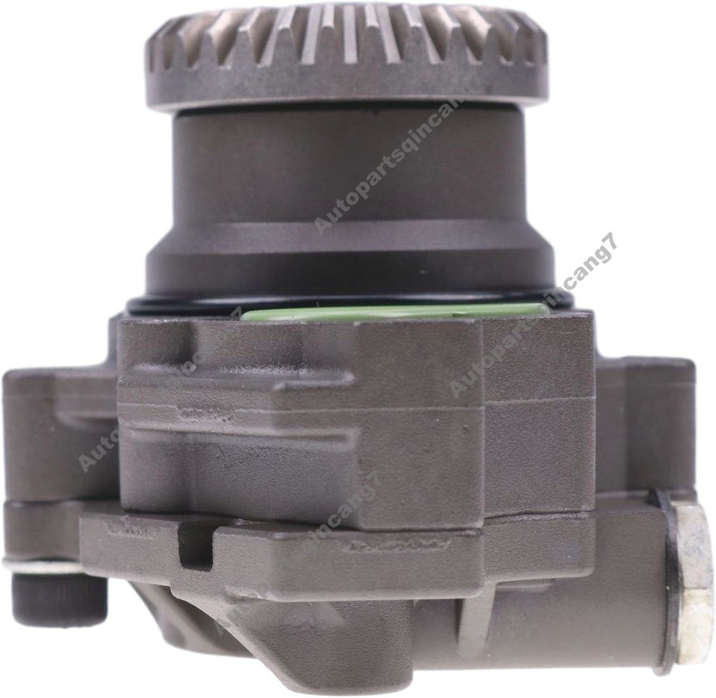 Fuel Feed Pump 158552-52100 for CASE for Mini Crawler Excavator CX33C CX37C
