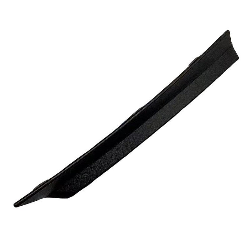 Front Part Fog Light Frame Decorative Strip R # 39013355