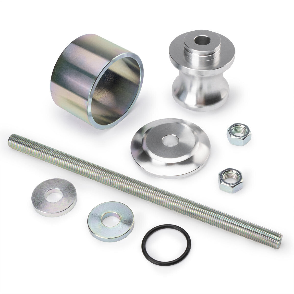 40/44 mm Wheel Bearing Removal Tool Kit for Polaris Ranger 570 800 900 1000 XP