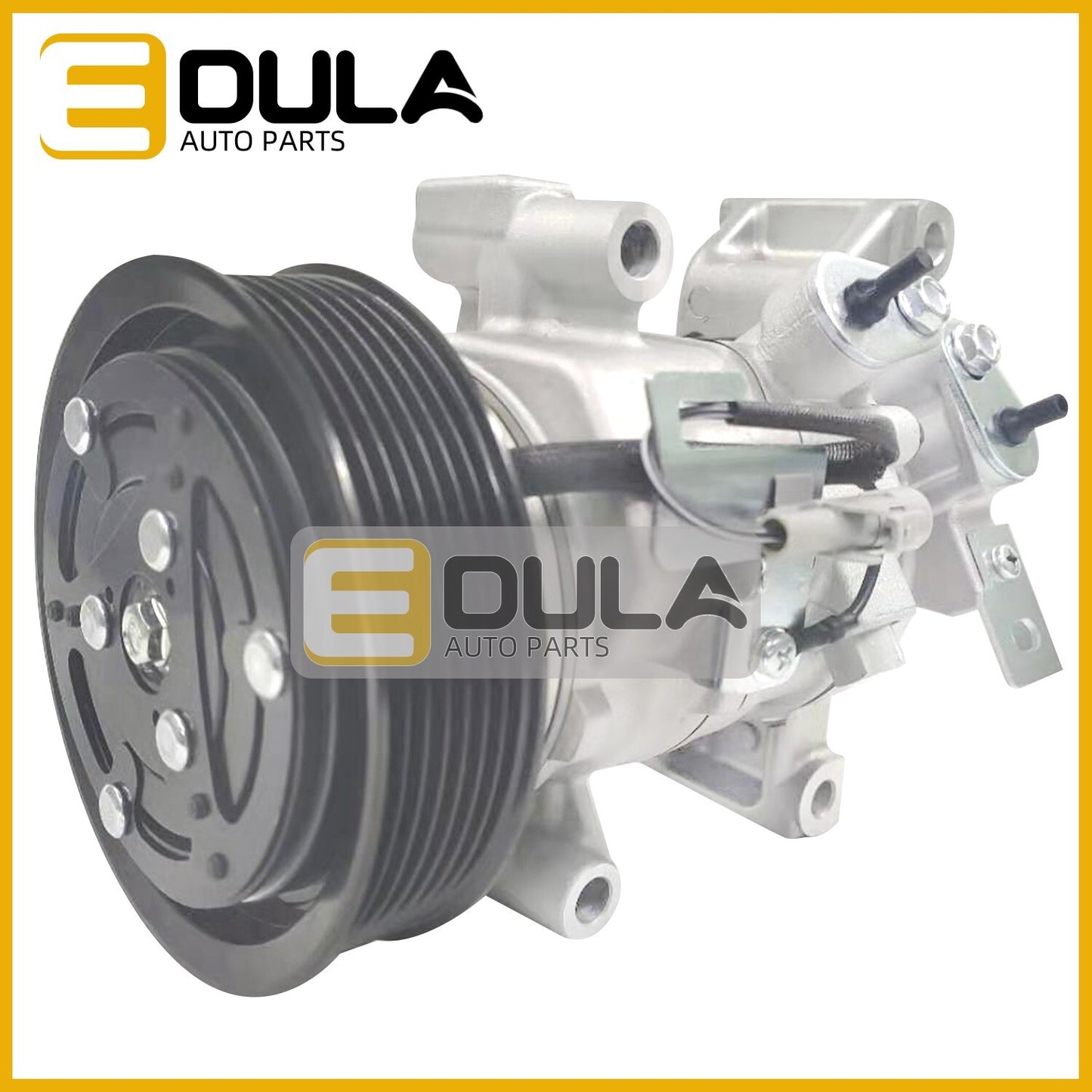 The AC compressor is suitable for Toyota Aris VIOS LIMO 2016-2021 88320-0D140 883200D140