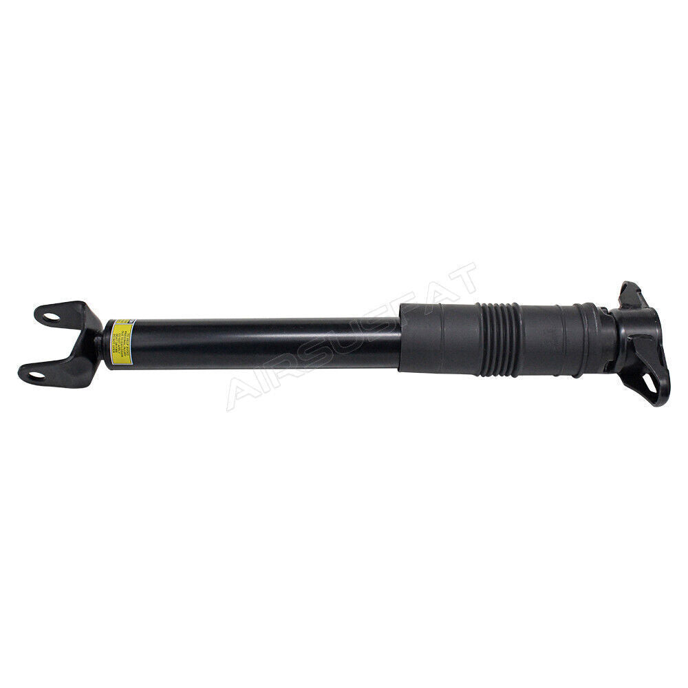 2X REAR AIR SUSPENSION SHOCK STRUT for JEEP GRAND CHEROKEE for DODGE DURANGO 2011-15