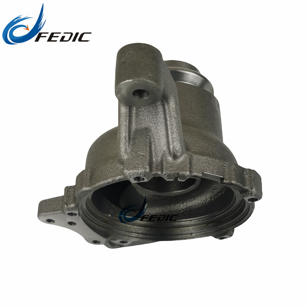 Turbine housing GTB1449VZ 807489 for Citroen Jumpy for Fiat Scudo 2.0HDi DW10BTED4