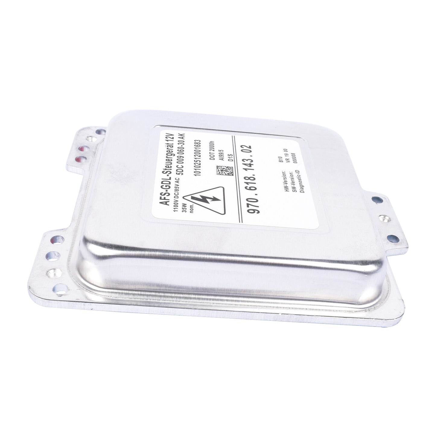 for Porsche for Panamera 970 97061814302 Headlight Ballast Control Module Xenon HID