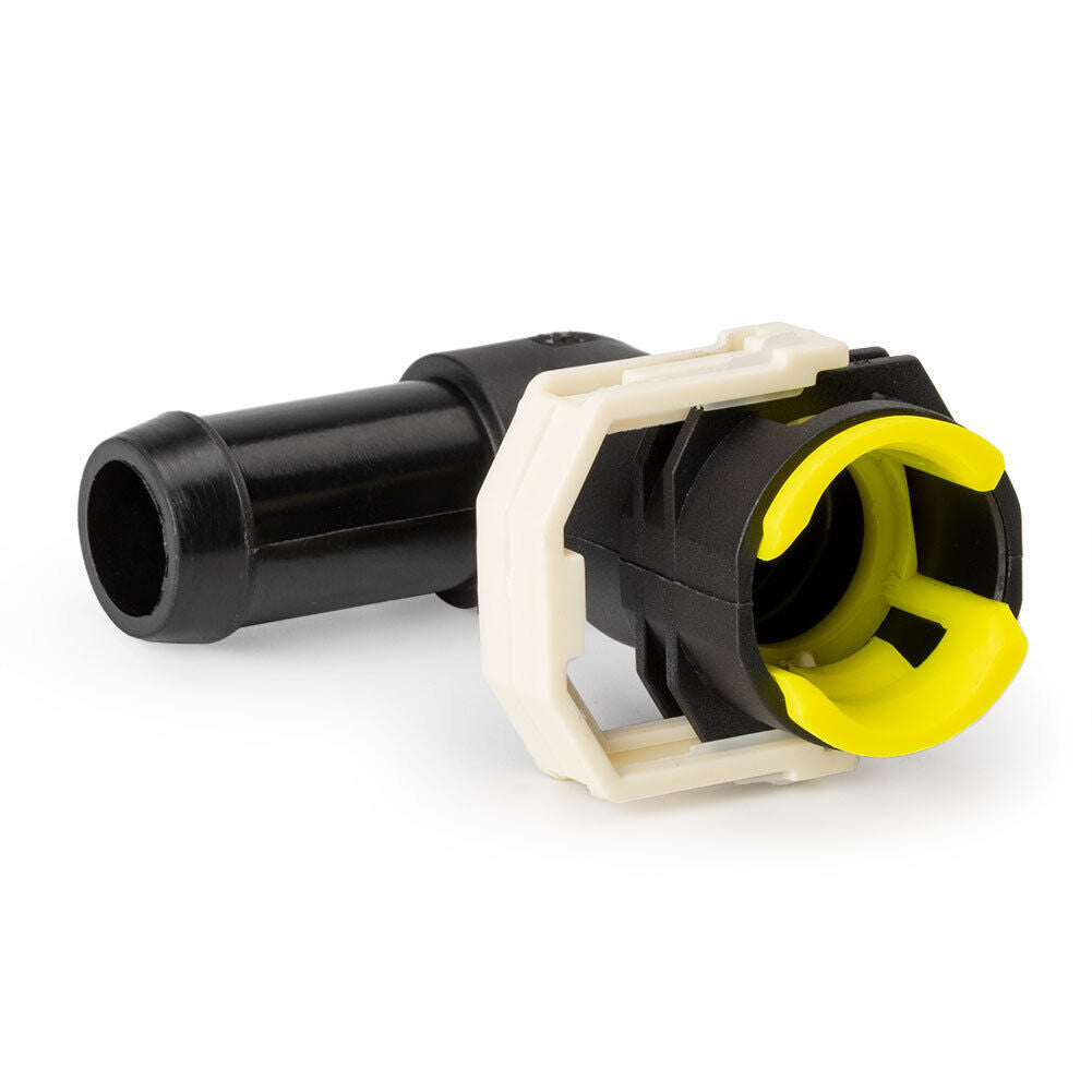 1X Heater Pipe Connector Fits for 2007-2013 for Mazda 3 CX-7 CX-9 B37F-61-240