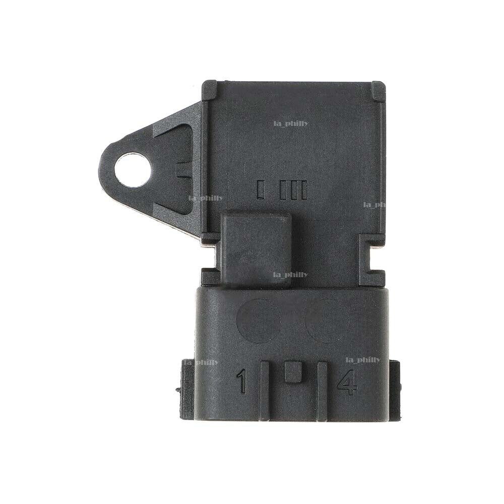 Manifold Intake Air Pressure Sensor Fit for DODGE for Ram 2500 3500 6.7L 2897333