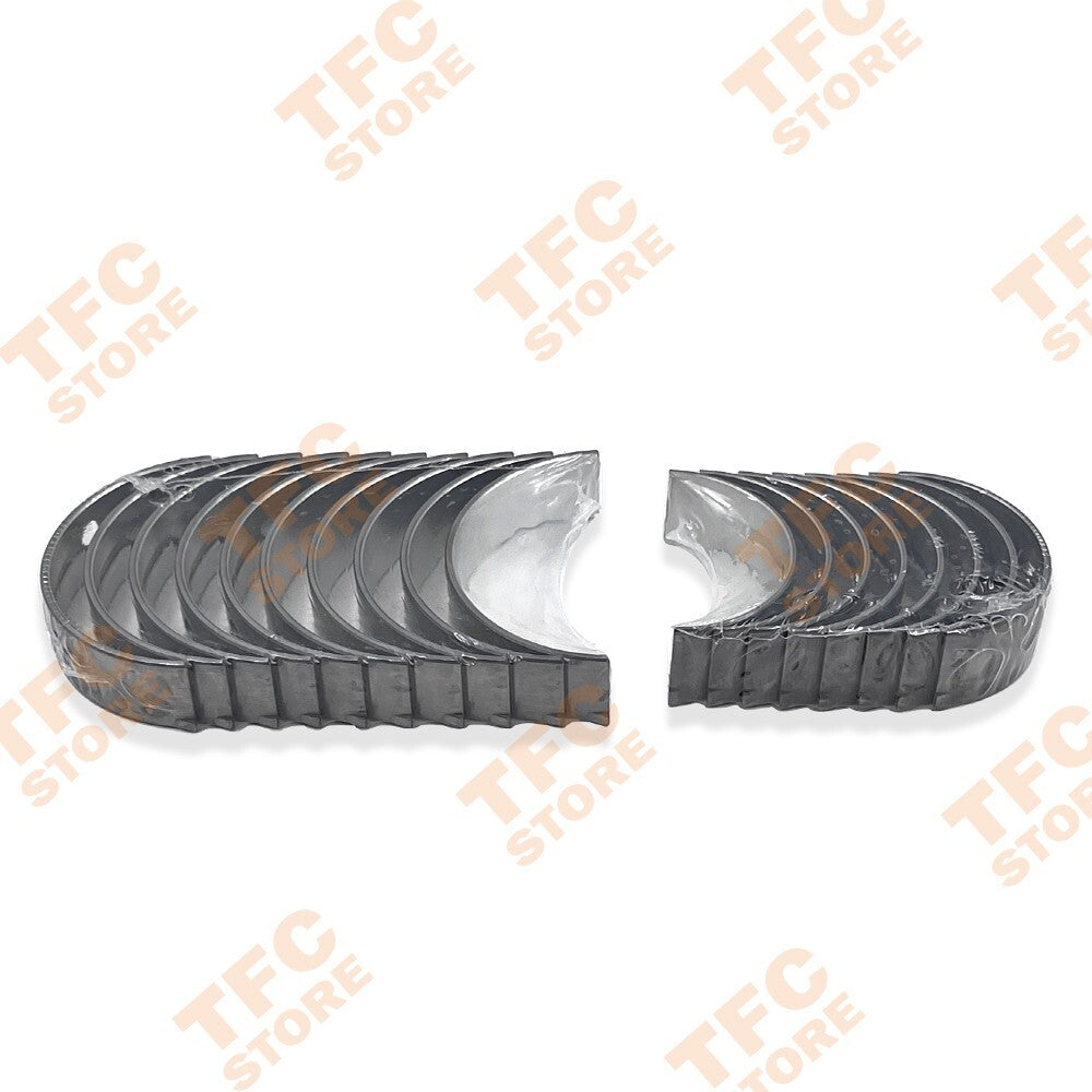 1DZ-2 Main Con rod Bearing Set Fit for Toyota Engine