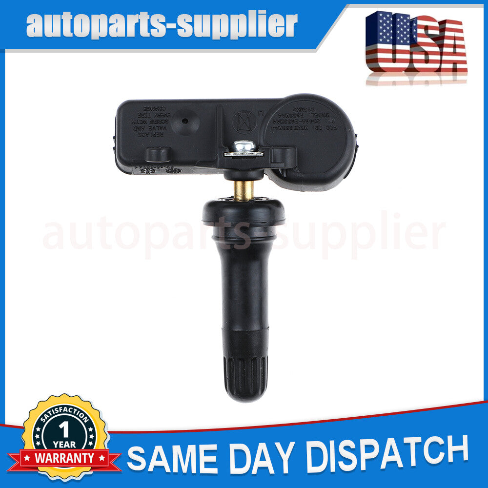 4-pack TPMS tire pressure monitoring sensors 31200923 suitable for Volvo S60 XC90 2003-2014