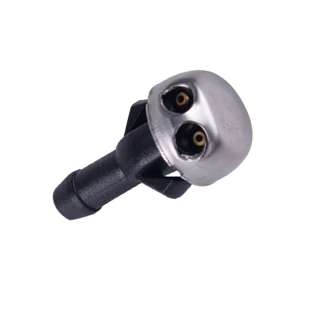 Windshield Washer Nozzle for Mercedes R107 W114 W115 380SL 350SL 107 860 01 47