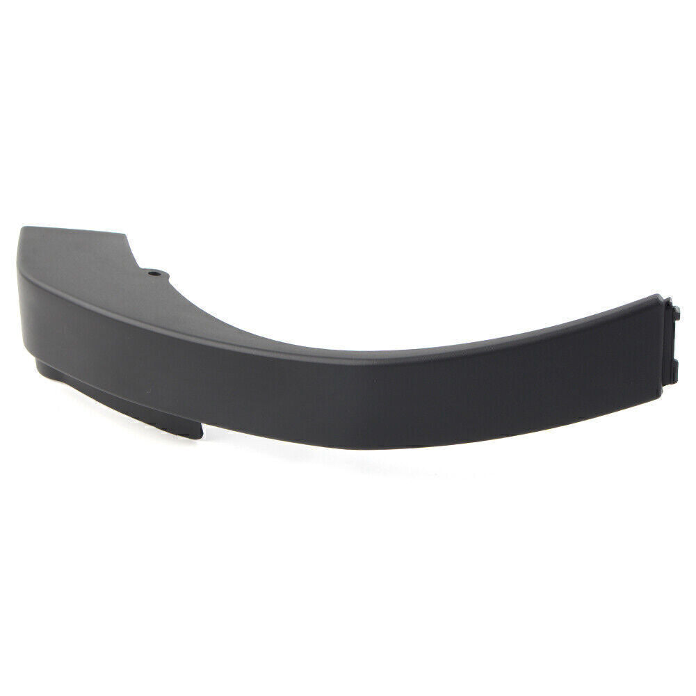 Rear Bumper Wheel Trim Molding Bracket Fit 2012-15 for Land Rover for Range Rover Evoque