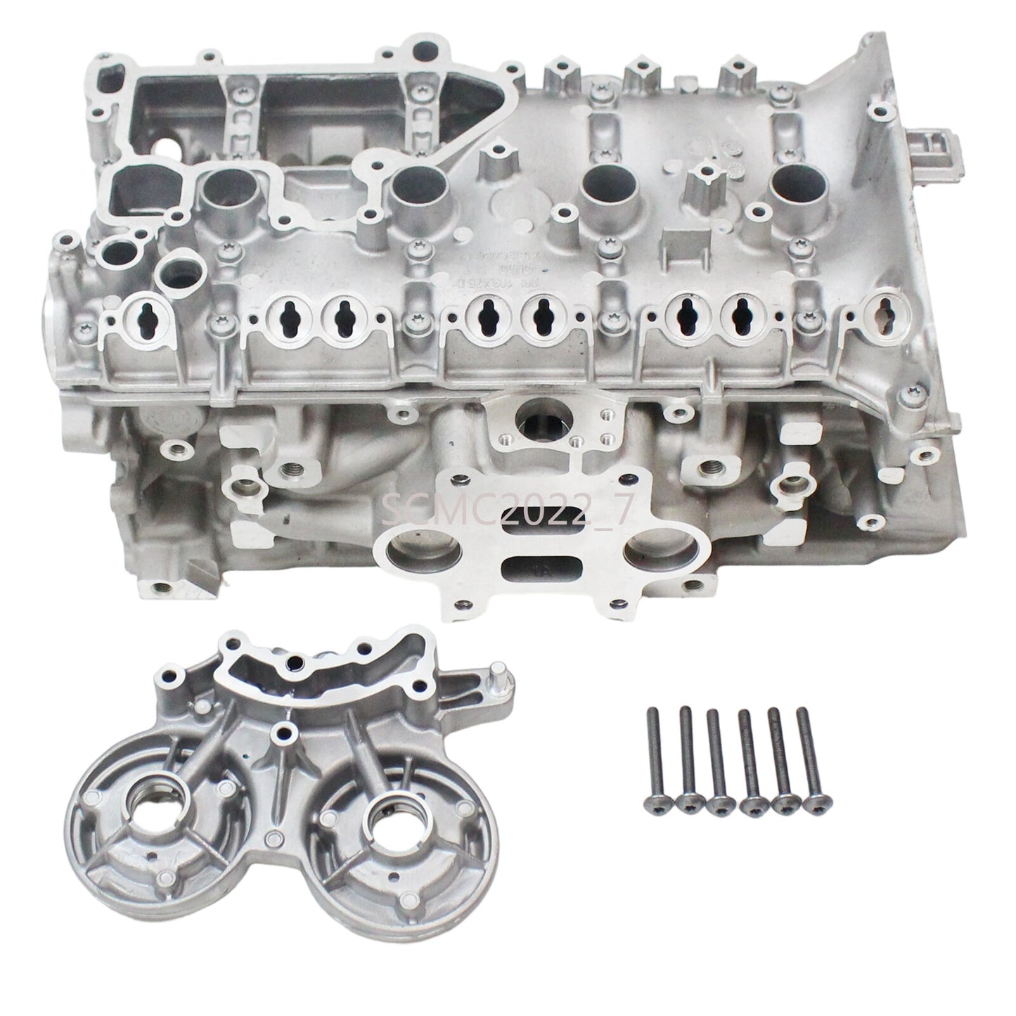 2.0T EA888 Gen3 Cylinder Head Valves Kit for VW for Golf for Tiguan for AUDI A506K103063J