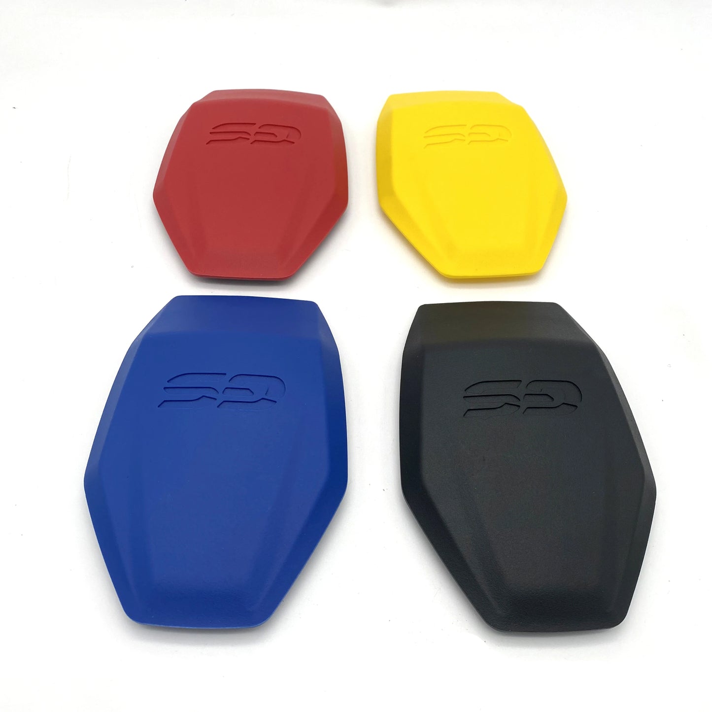 New for BMW R1200GS R1250GS ABS Motorcycle Plug And Play Fuel Tank Pad Protector