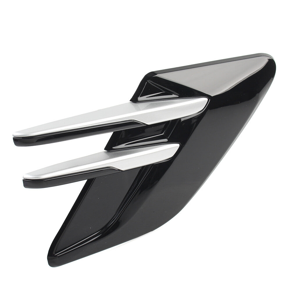 Right Fender Vent Grille Trim for Land Rover for Range Rover Sport L494 Facelift