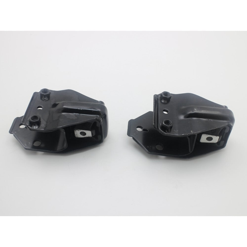 Motor Mount 4PCS Set fit for 2006-11 for Chevrolet Impala/Monte Carlo 3.5L/3.9L/5.3L