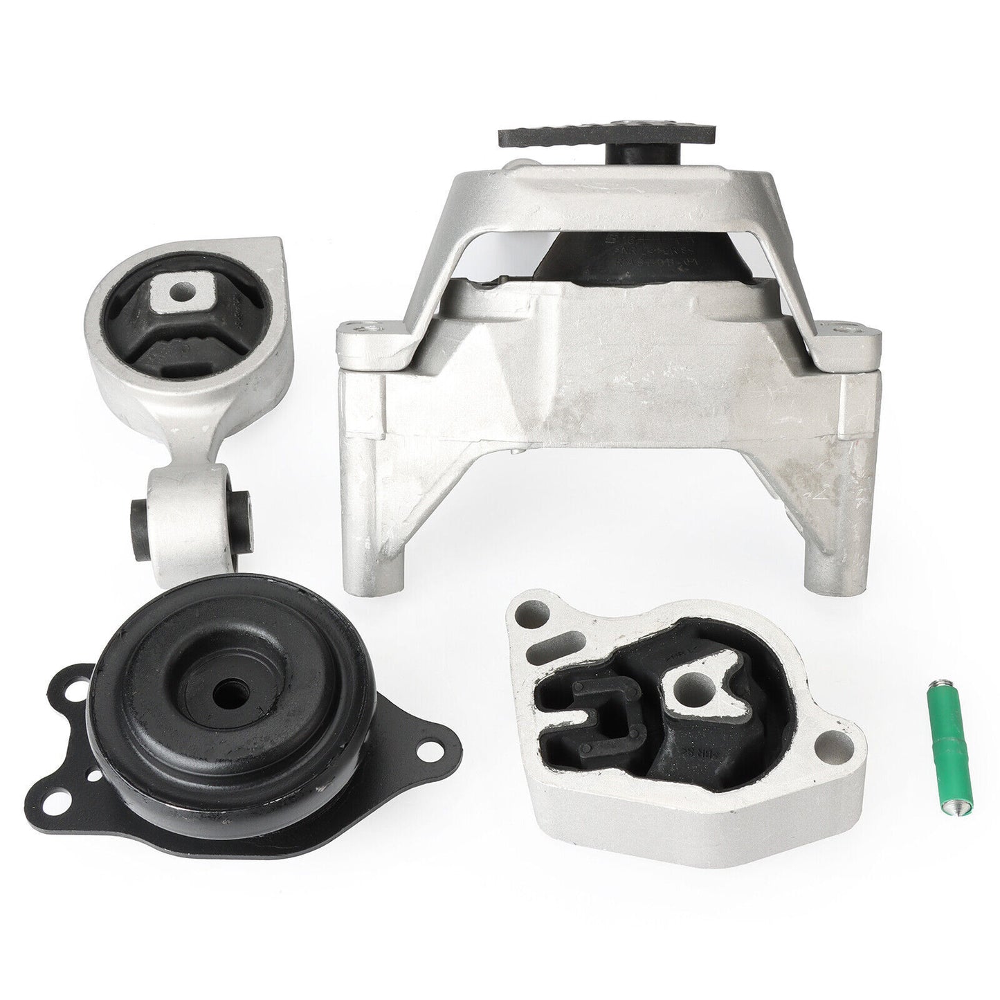 1Set 2007-2016 Trans Engine Motor Trans Mount for Nissan Altima 2.5L Auto CVT