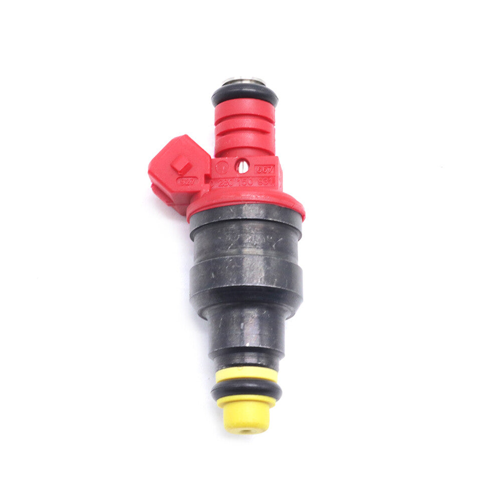 Set Of 6 Fuel Injectors for 1993-1997 for Ford Explorer Ranger B4000 4.0L 0280150931