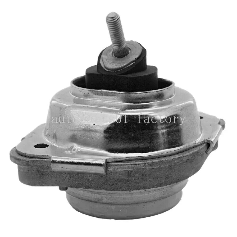 Set of 3PCS Engine Motor Trans Mount for BMW X3 2.5L/3.0L 2004-2006