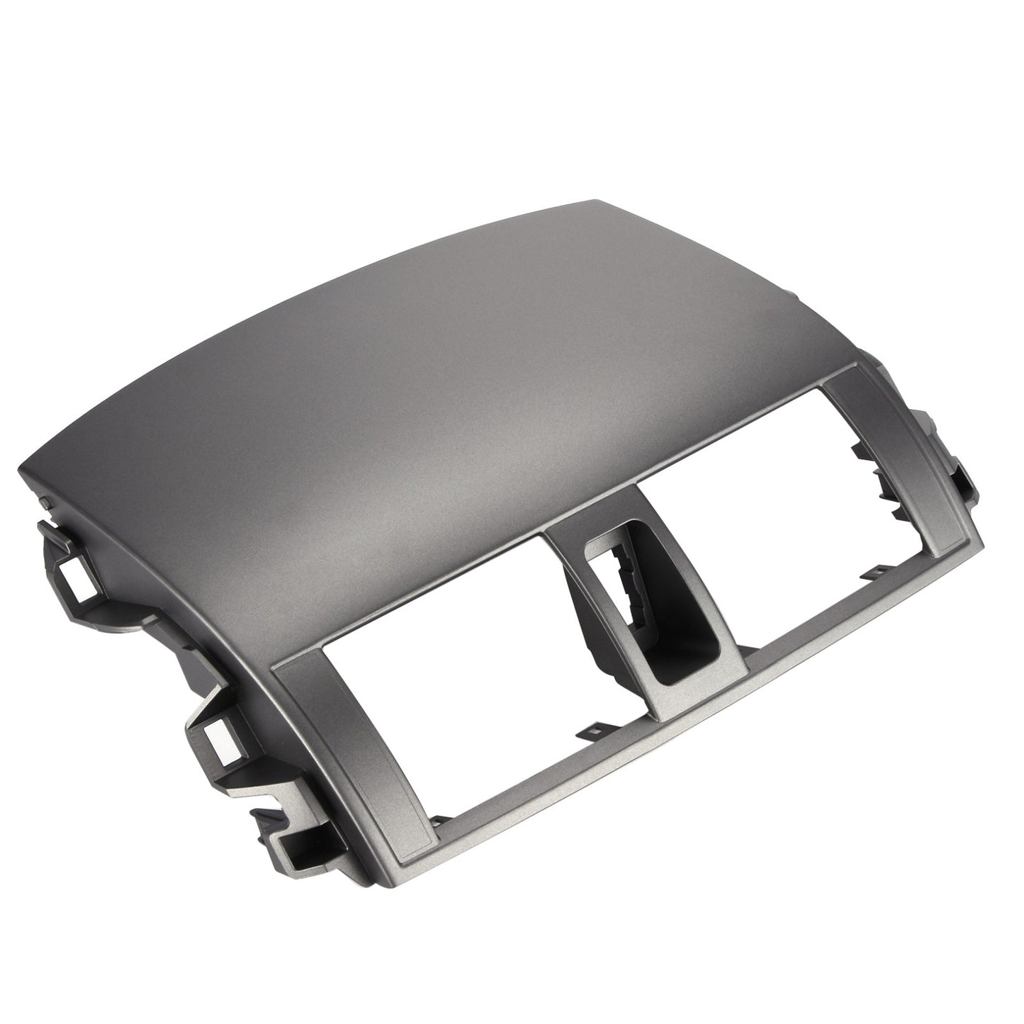 Center Dash A/C Outlet Air Vent Panel Cover for Toyota for Corolla 2008-2013