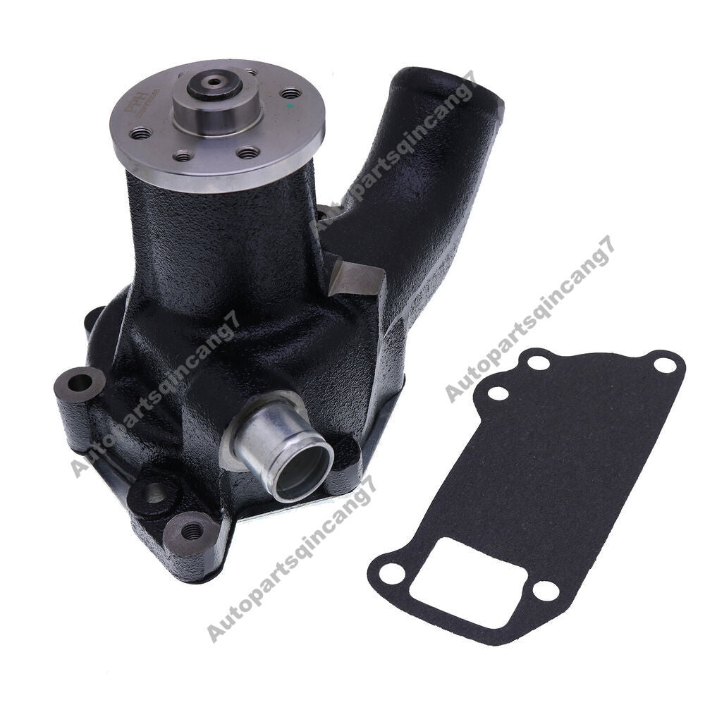 8-97253028-1 1-13610877-0 Water pump Fit for Isuzu 6BG1 4BG1 Hitachi ZX130 ZX160
