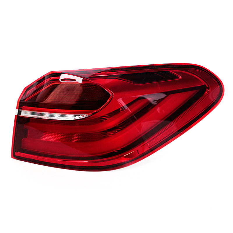Left for BMW X4 F26 G02 2014-2018 LED Taillight Reverse Lights Brake Lights