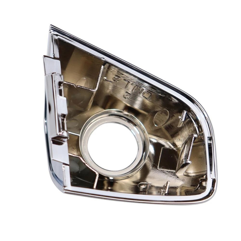 Left Side Exterior Door Handle Cap for Hyundai Santa Fe 2013-2019 82652-2W010
