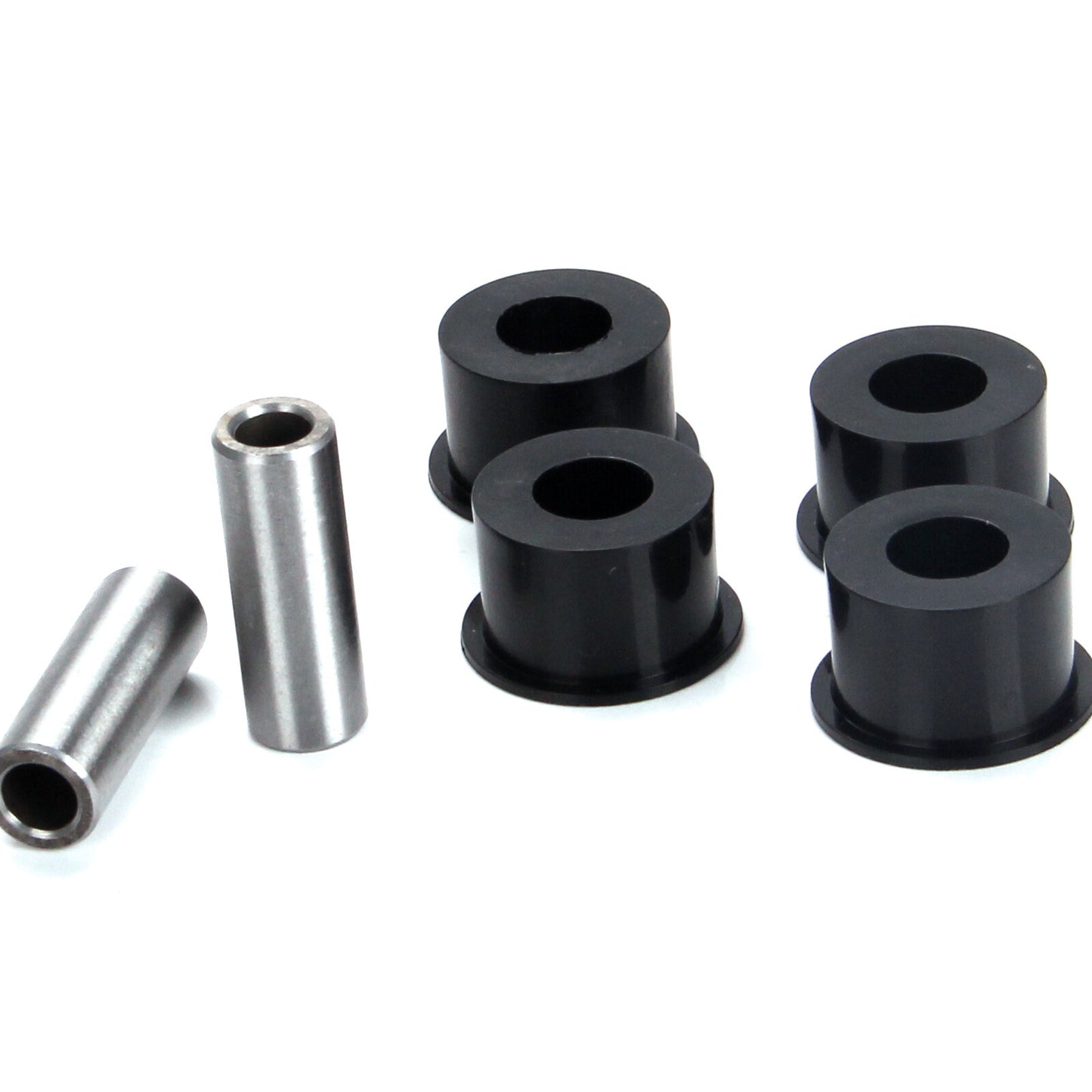 Front A-Arm Repair Kit Fit for Kawasaki Lower 360 Prairie 4x4 2003-2013 2004