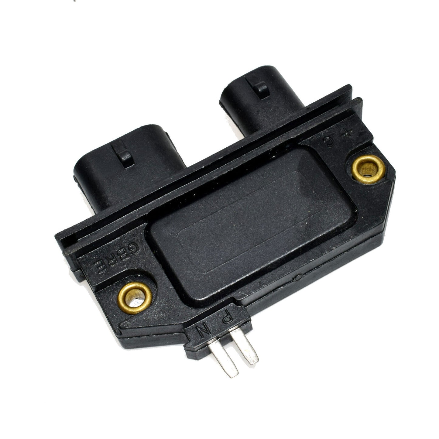 The new ignition control module is compatible with the for Chevrolet for GMC C/K 1500 2500 3500 pickup LX340