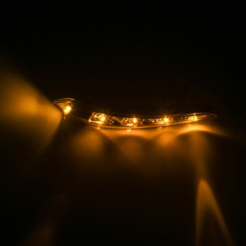 LED Rearview Mirror Turn Signal Light for 2011-2014 for Hyundai Sonata LEFT Front