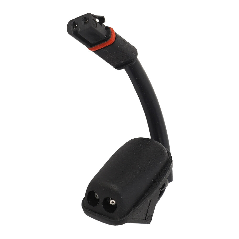 for Mini R55 R56 R57 R60 61662755722 Windshield Washer Nozzle Left Side
