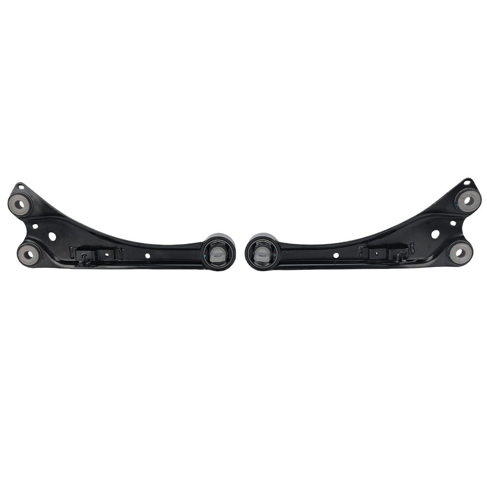 2¡Á F¨¹r for Toyota Auris for Corolla 08-18 Hinterradaufh?ngung Spur Querlenker 4876002011