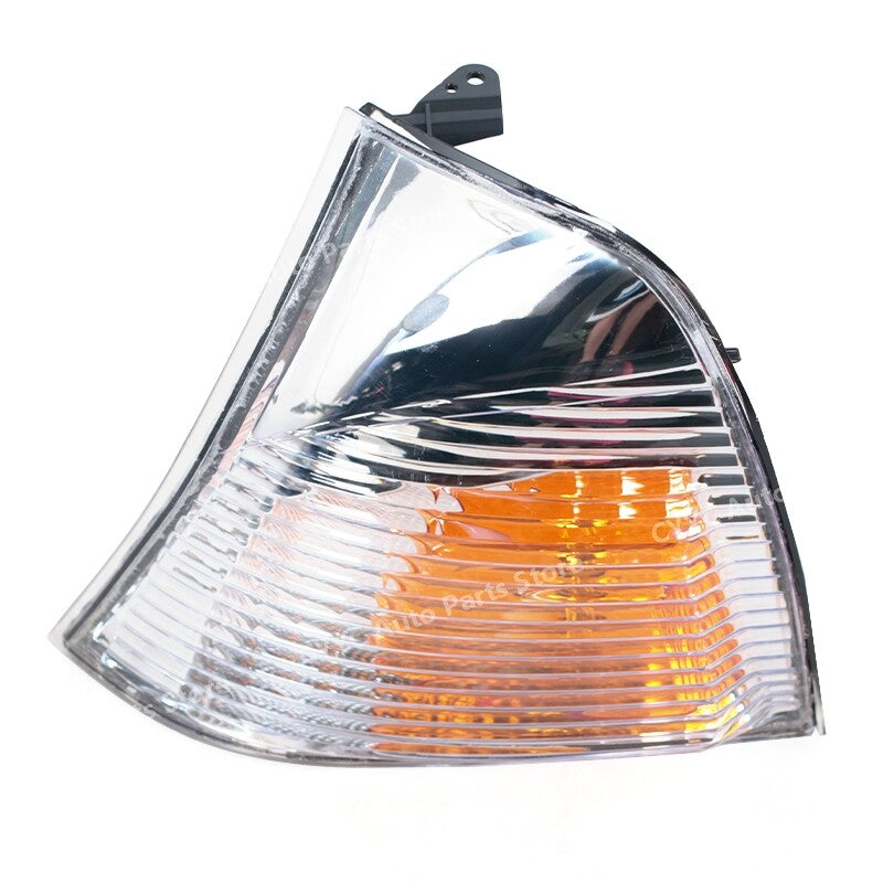 1 Pair Turn Signal Light Width Side Lamp for Toyota Gran Hiace 1999-2001