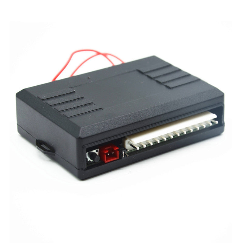 Car Door Lock Locking Keyless Entry System Remote Central Control Key Controller