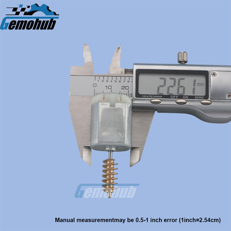 Electric Trunk Lock Latch Motor For 2006-2008 for BMW Z4 Coupe E86