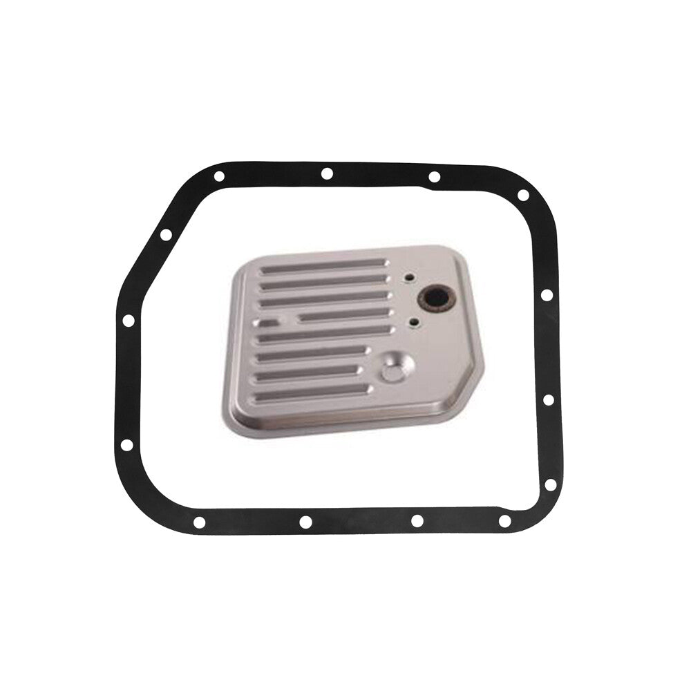 Transmission Filter Kit Pan Gasket for DODGE for RAM DURANGO A518 46RH 46RE A6