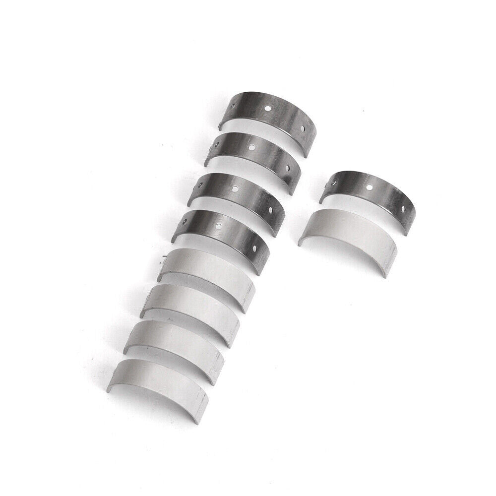 Crankshaft Main Bearings Set for Mercedes-Benz S500 G63 W212 M157 4.6 4.7 5.5T