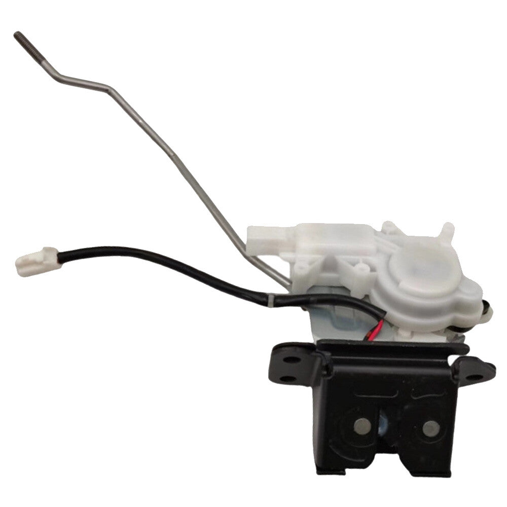Rear Trunk Lid Lock Latch Actuator Fit for CX-7 2007 2008 2009 2010 2011 2012