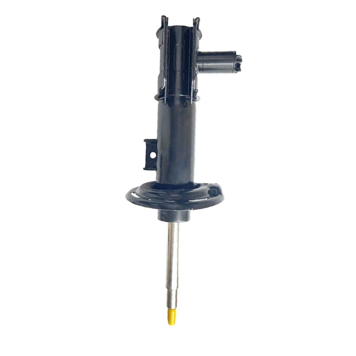 Front left shock absorber ADS suitable for Mercedes W212, CLS63, E63, AMG, 4Matic 2014-2018.