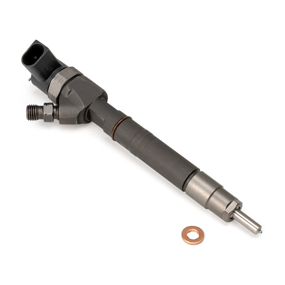 5 diesel fuel injectors, 6470700087, for Mercedes - for Dodge Sprinter OM647 2.7L, 04-06