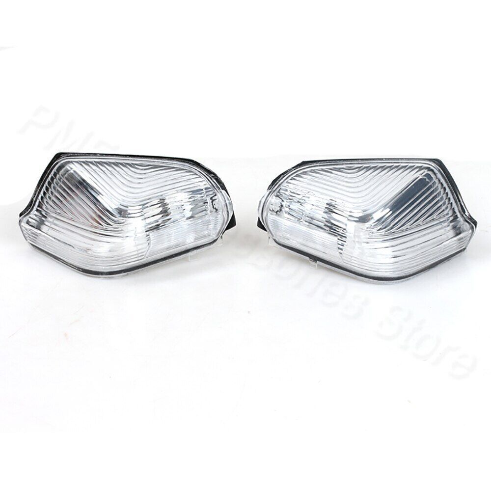Right for VW Crafter 2006-2017 Front Mirror Turn Signal Light Turn Signal Lamp