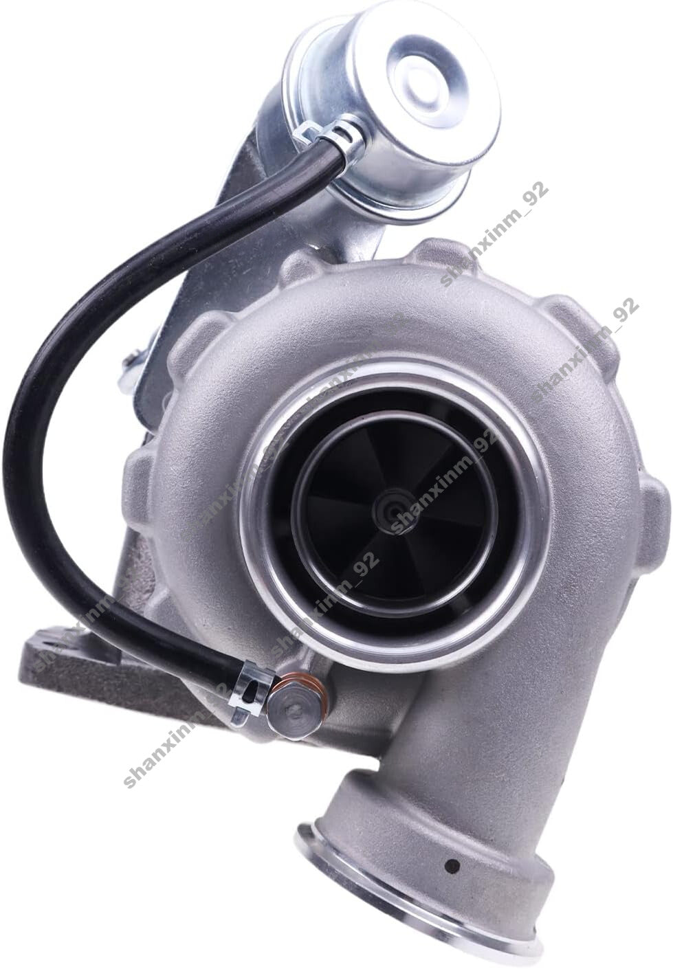 Turbo K16 Turbocharger 9000960299 for Mercedes Benz Truck Bus OM904LA Engine