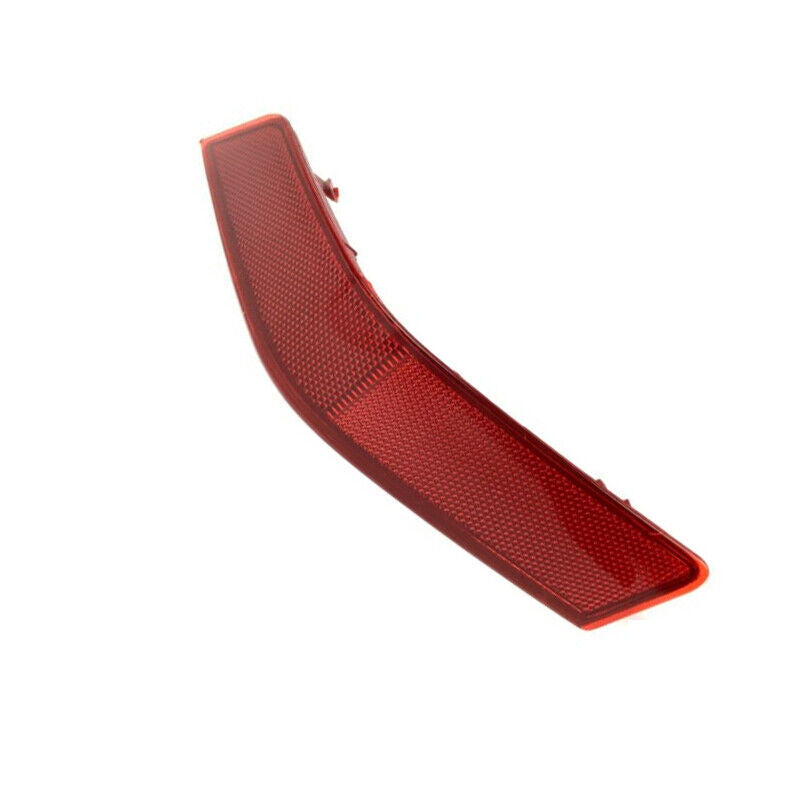 Pair Rear Bumper Marker Light Reflector for Nissan Rogue 2017 2018-2020