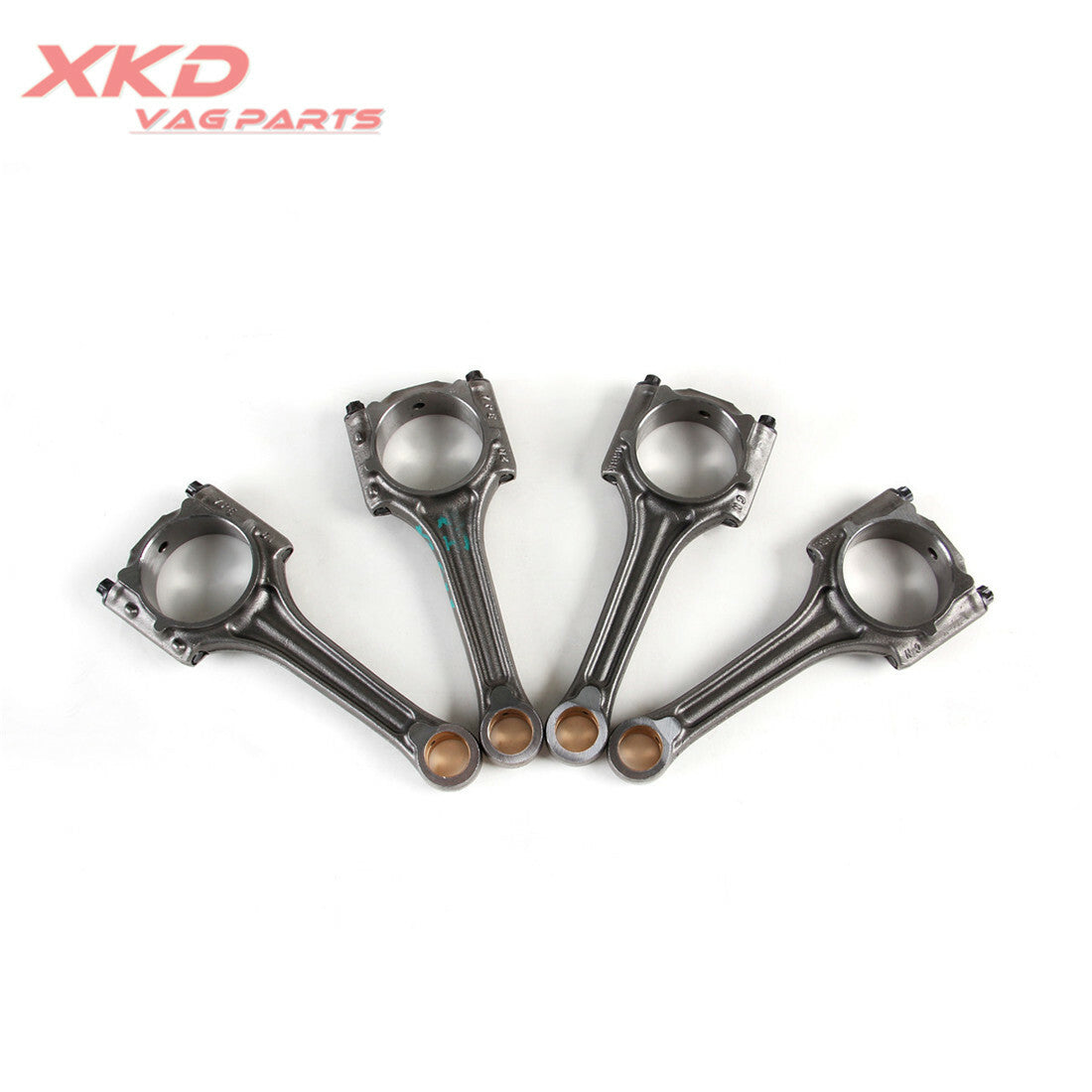4 1.8T 2.0L connecting rod sleeves suitable for Volkswagen Beetle and for Audi A4 06A198401