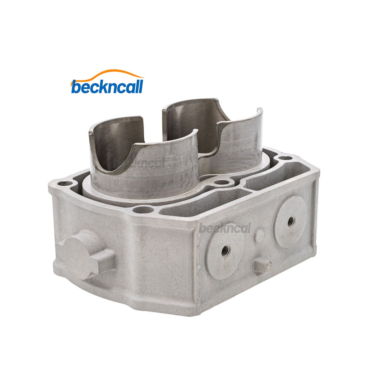 Cylinder Piston Gasket Kit for Polaris Ranger 700 6X6: 2006-09,800 6X6: 2010-17