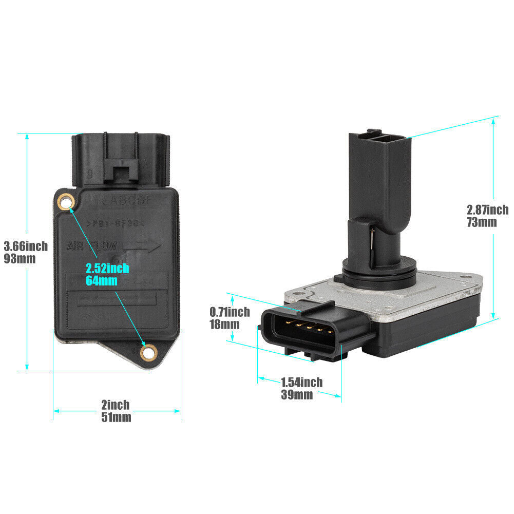 Dashboard Car Clock Air Clip Interior Accessories for Fiat 500 Punto for Abarth