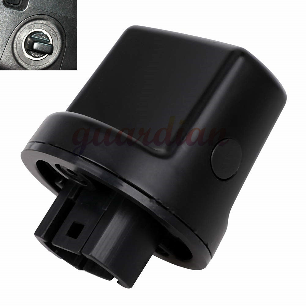 for Mazda Speed 6 CX-7 CX-9 Ignition Key Knob Base Mount Set 2.3L 3.7L