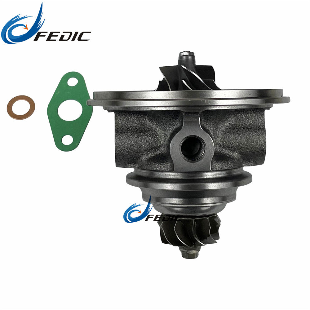 Turbo cartridge RHF3 VL36 for Fiat Grande Punto for Lancia Delta III 1.4 T-Jet 114Kw