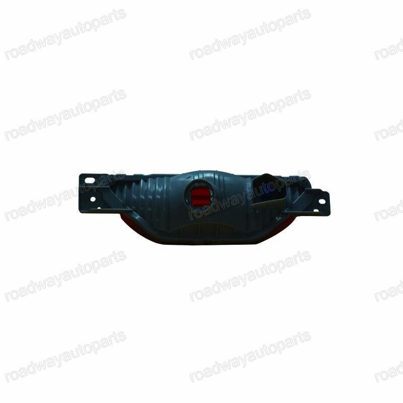1Pcs Red Rear Bumper Center Fog Light Tail Lamp for Toyota C-HR 2018-2019 1PCS