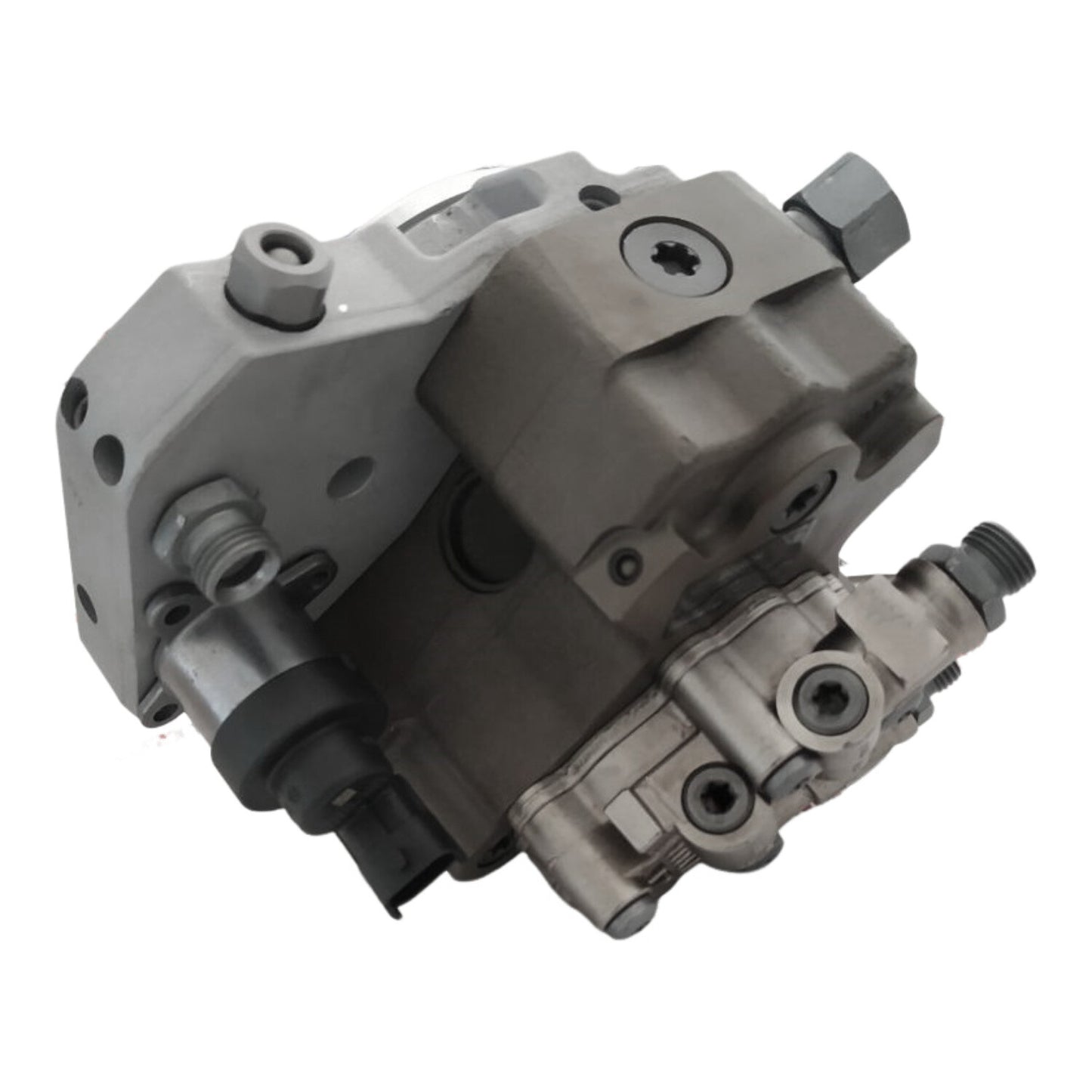 High Pressure Fuel Pump 0445020031 for Doosan DX300 DX340 DL300 DL350 New